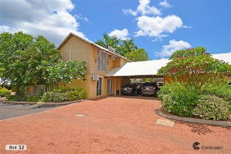 11/3 Fairway Dr, Driver, NT 0830