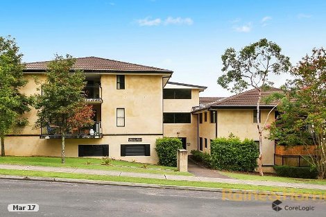 4/17 Hely St, West Gosford, NSW 2250