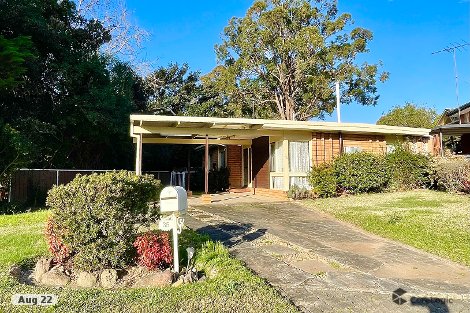 35 Evergreen Ave, Bradbury, NSW 2560