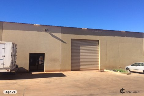 2885 Coolawanyah Rd, Karratha Industrial Estate, WA 6714