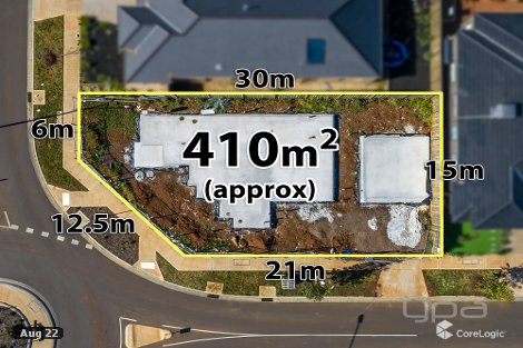 18 Kirkham Dr, Thornhill Park, VIC 3335