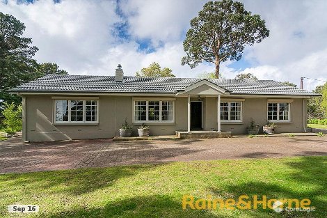 243a Debneys Rd, Norton Summit, SA 5136