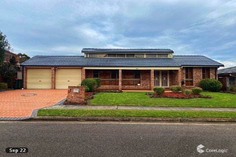 82 Tallowood Cres, Bossley Park, NSW 2176