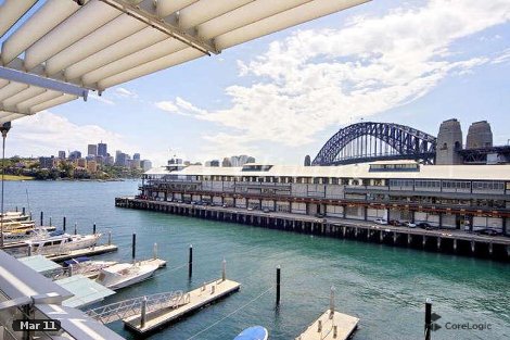 519/19 Hickson Rd, Dawes Point, NSW 2000