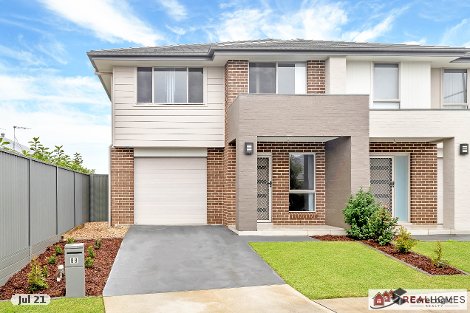 8a Foxtail Dr, Denham Court, NSW 2565