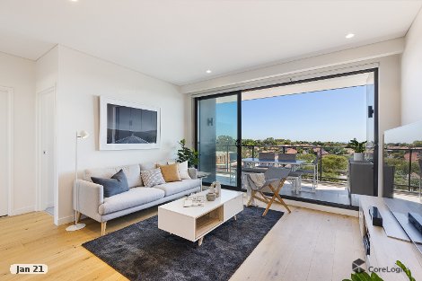 401/1 Duntroon St, Hurlstone Park, NSW 2193