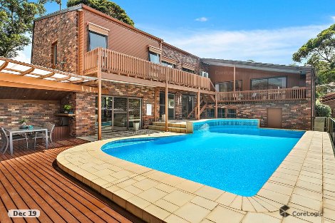 21 Arvenis Cres, Balgownie, NSW 2519