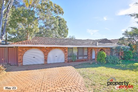 50 Lagonda Dr, Ingleburn, NSW 2565