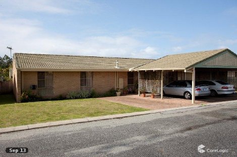 20/30-48 Pioneer Rd, Centennial Park, WA 6330