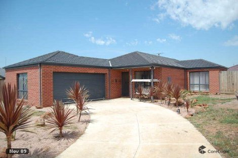 12 Mermaid Cres, Wyndham Vale, VIC 3024