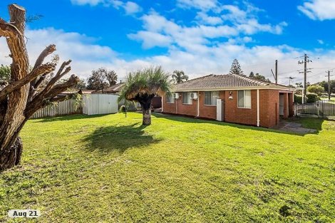 16 Breaden Dr, Cooloongup, WA 6168