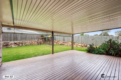 26 Cuttaburra Cres, Glenvale, QLD 4350