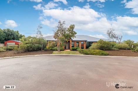 8 Clarence Cres, Millbridge, WA 6232