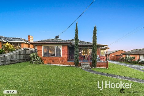 1/9 Dorothy St, Doveton, VIC 3177