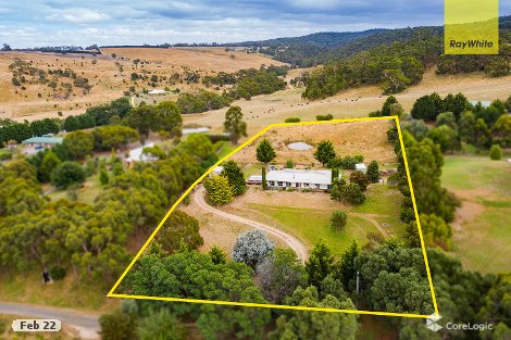 29 Greendale-Trentham Rd, Greendale, VIC 3341