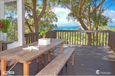 19 Bayview Ave, Hyams Beach, NSW 2540