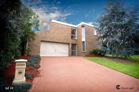 7 Antares Ct, Aberfeldie, VIC 3040