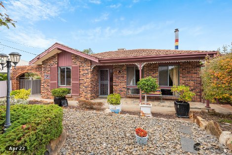 24 Dunstone Rd, Semaphore Park, SA 5019