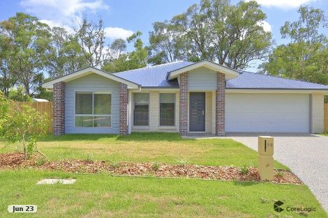 29 Sharp Cres, Branyan, QLD 4670