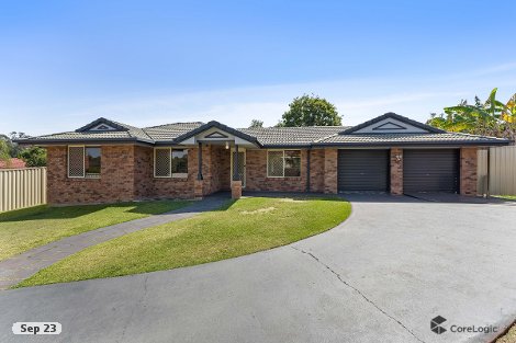 14 Crystal Ct, Camira, QLD 4300