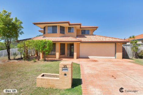 35 Lake Eyre Cres, Parkinson, QLD 4115