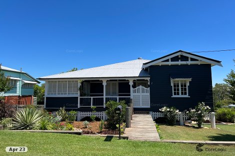 2 William St, Boonah, QLD 4310