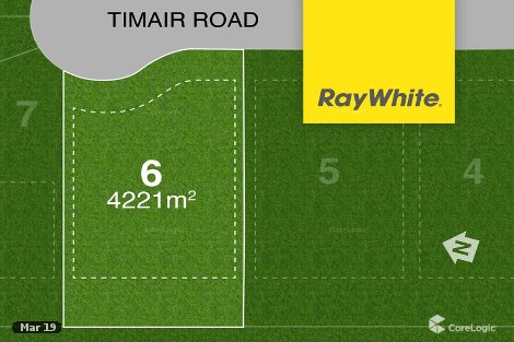 Lot 6/25-35 Tickle Dr, Thirlmere, NSW 2572