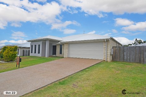 40 Seahaven Cct, Pialba, QLD 4655