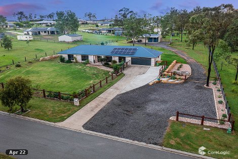 25 Vince Rd, Kensington Grove, QLD 4341