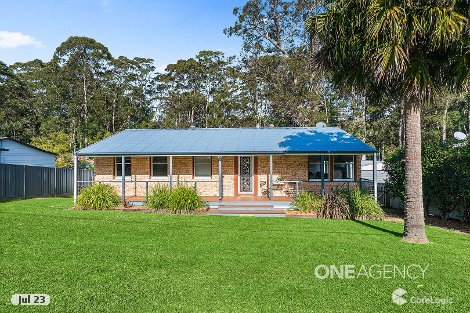 29 William Bryce Rd, Tomerong, NSW 2540