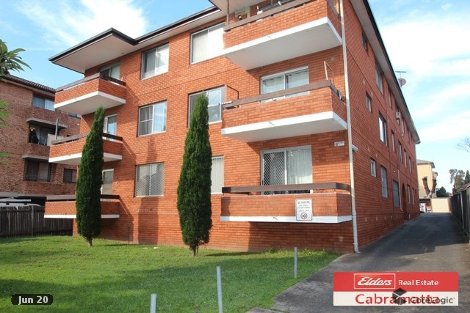 7/156 John St, Cabramatta, NSW 2166