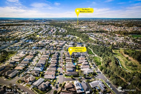 12 Dragonfly St, The Ponds, NSW 2769