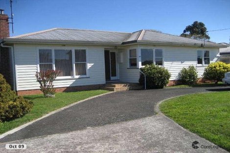 14 Lockett St, Ulverstone, TAS 7315