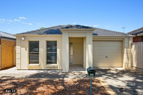 49 Orlando Ave, Hampstead Gardens, SA 5086