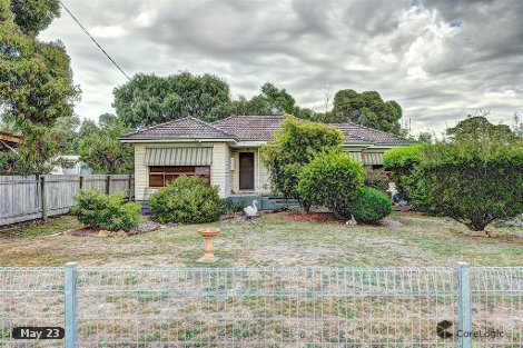 6 Armstrong St, Creswick, VIC 3363