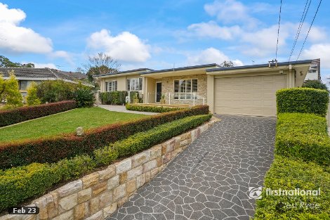 14 Elm Pl, North Rocks, NSW 2151