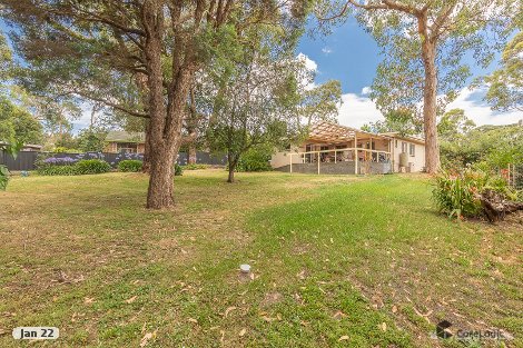 21 Olive Ave, Harkaway, VIC 3806