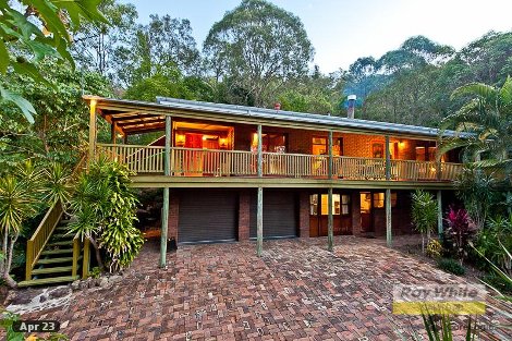 8 Ashwood Ct, Samford Valley, QLD 4520