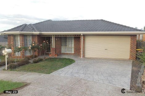 3 Jeffreys Ct, Bacchus Marsh, VIC 3340