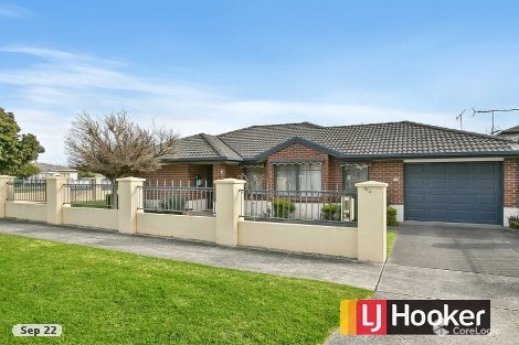 1a Strickland St, Wonthaggi, VIC 3995