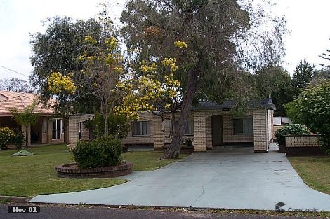 5 Lagoona Pl, Quindalup, WA 6281