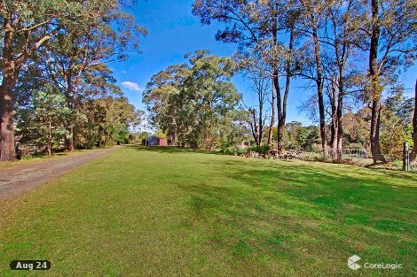 328 Blaxlands Ridge Rd, Blaxlands Ridge, NSW 2758