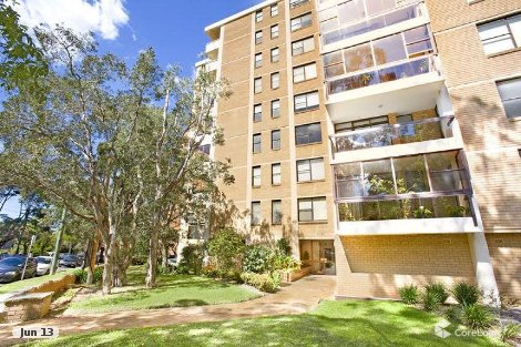 19/21-25 Rangers Rd, Cremorne, NSW 2090