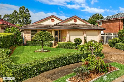 15 Caleen St, Glenwood, NSW 2768