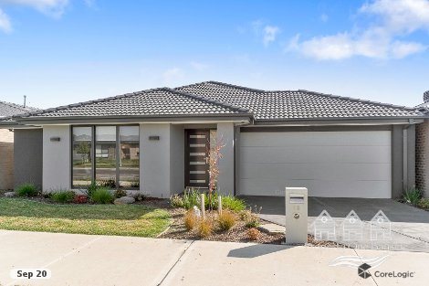 12 Lindwall Dr, Cranbourne West, VIC 3977