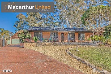 17 Stuart Pl, Tahmoor, NSW 2573