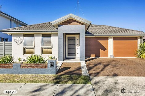 11 Marshall Ave, Ropes Crossing, NSW 2760