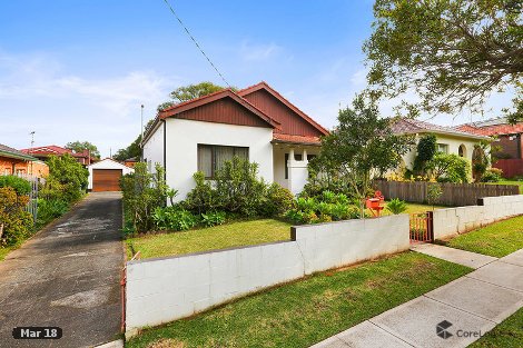 16 Noble St, Concord, NSW 2137