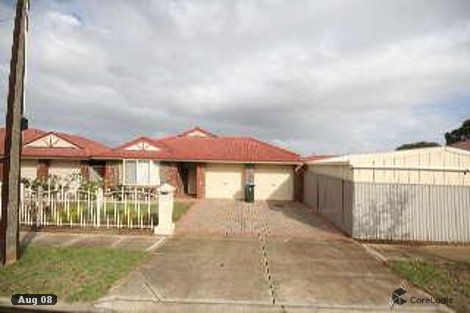 3 Malcolm St, Ferryden Park, SA 5010