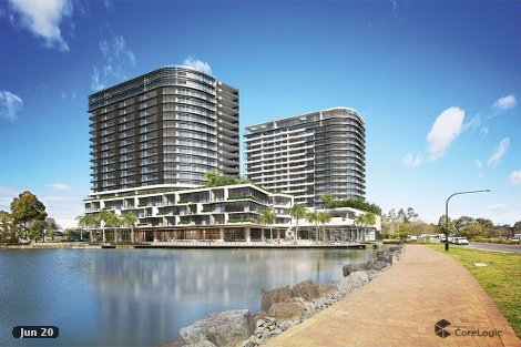 1805/11 Solent Cct, Norwest, NSW 2153